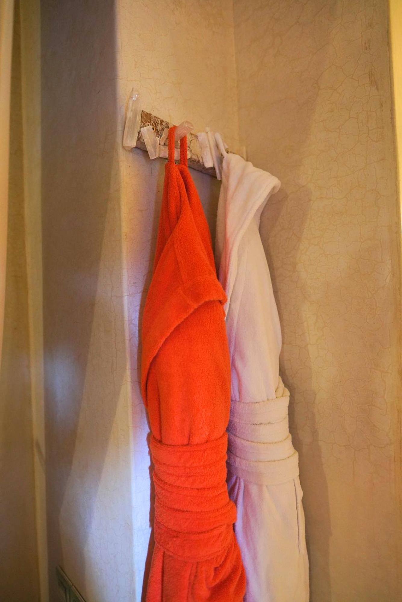 Jnan Lotf Marrakech Hotel El Harkat Room photo