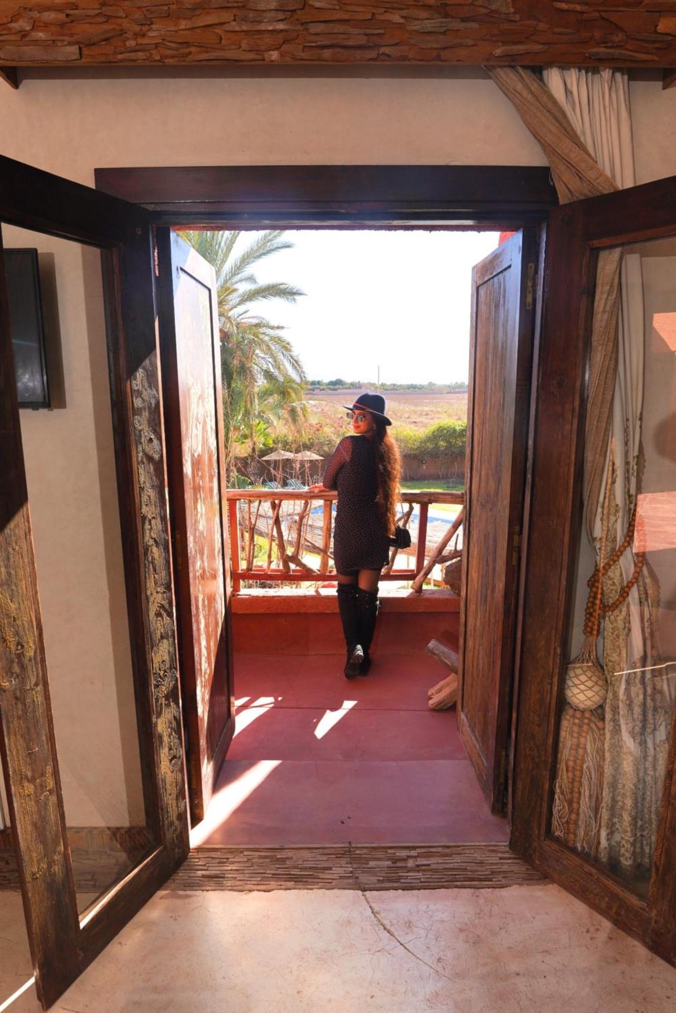 Jnan Lotf Marrakech Hotel El Harkat Room photo