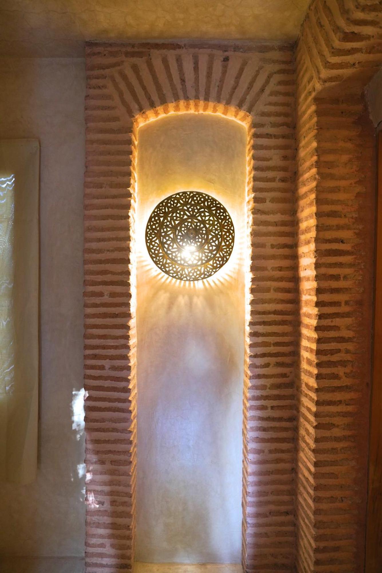 Jnan Lotf Marrakech Hotel El Harkat Room photo