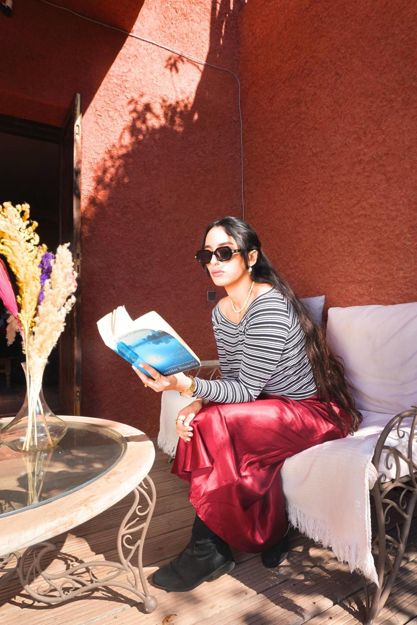 Jnan Lotf Marrakech Hotel El Harkat Exterior photo