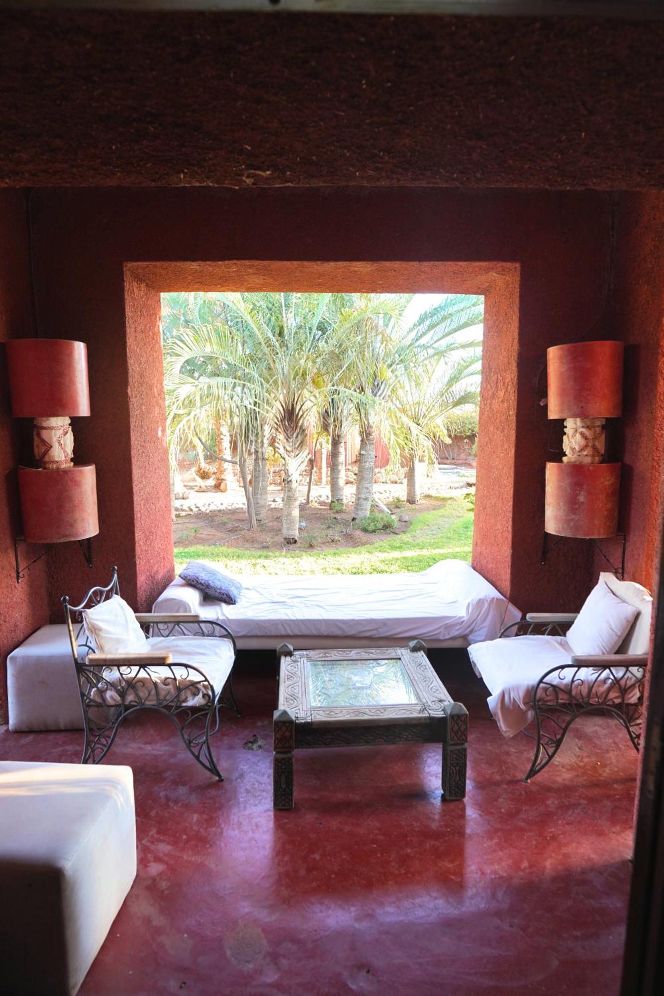 Jnan Lotf Marrakech Hotel El Harkat Room photo